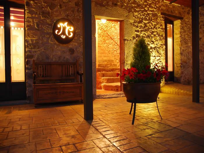 Apartamento La Casassa De Ribes