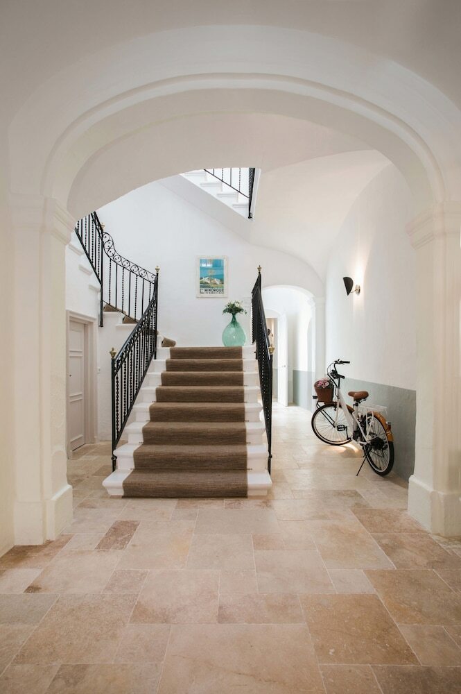 Casa Albert� Boutique Hotel