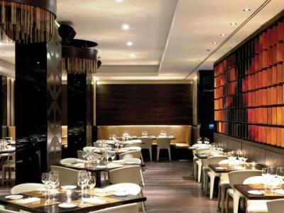 Hotel Me Madrid Reina Victoria