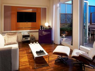 Hotel Me Madrid Reina Victoria