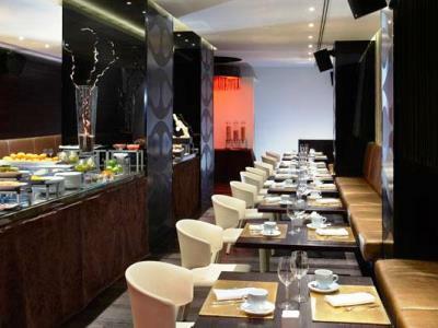Hotel Me Madrid Reina Victoria
