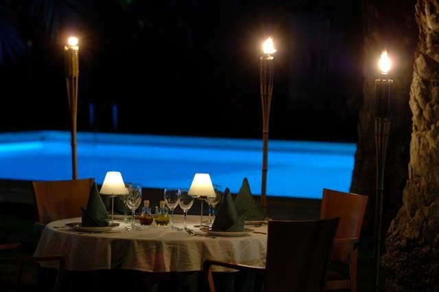 Villa Resort Oasis