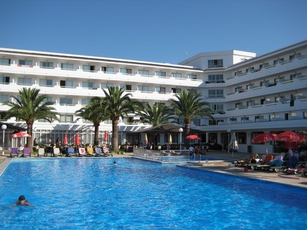 Hotel Millor Sun