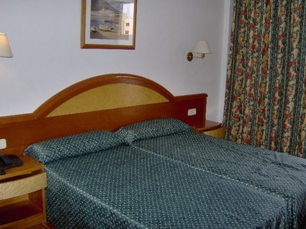 Hotel Millor Sun