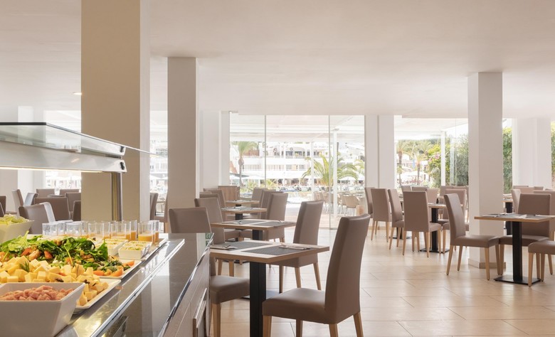 Hotel Palia Puerto Del Sol