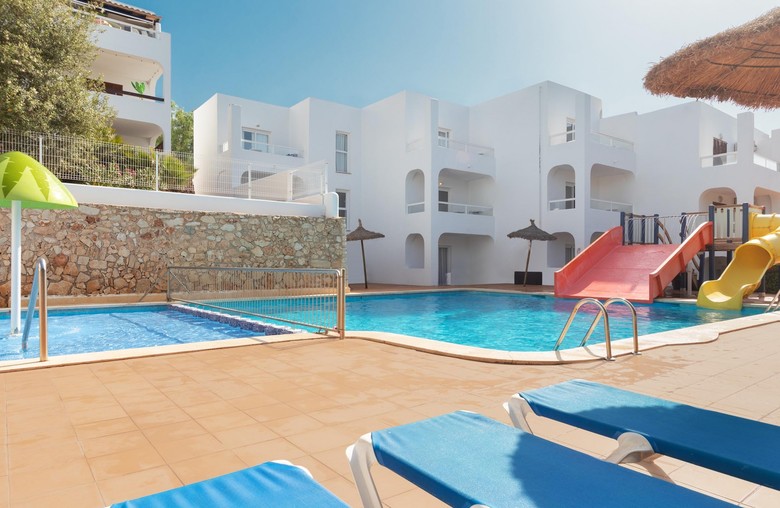 Hotel Palia Puerto Del Sol