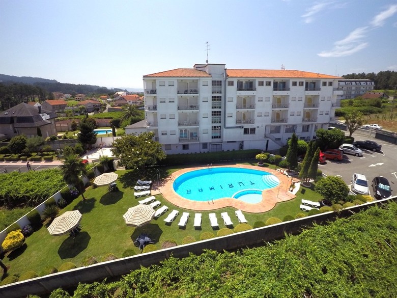 Hotel Turimar