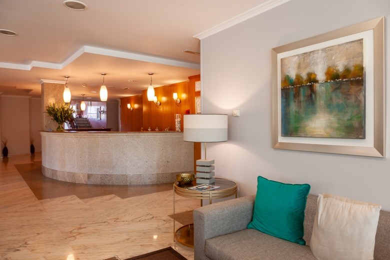 Hotel Turimar