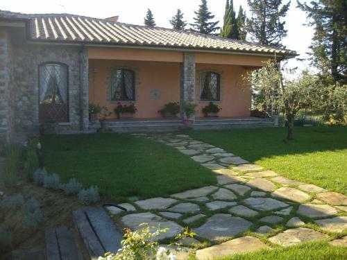 Hostal Tenuta Macetona
