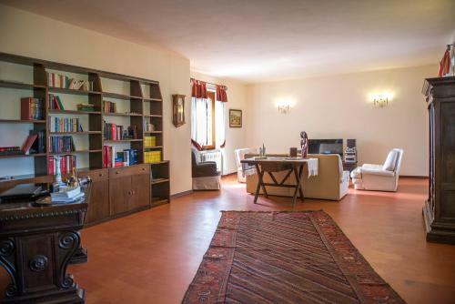 Hostal Tenuta Macetona