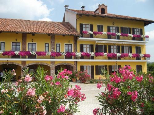 Agroturismo Agriturismo La Desiderata
