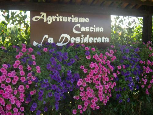 Agroturismo Agriturismo La Desiderata