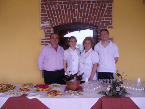 Agroturismo Agriturismo La Desiderata
