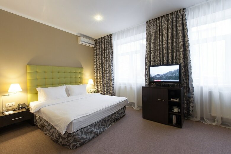 Bontiak Hotel