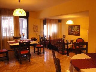 Hotel Kapistec Skopje