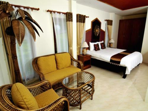 Hotel Away Suan Sawan Chiang Mai