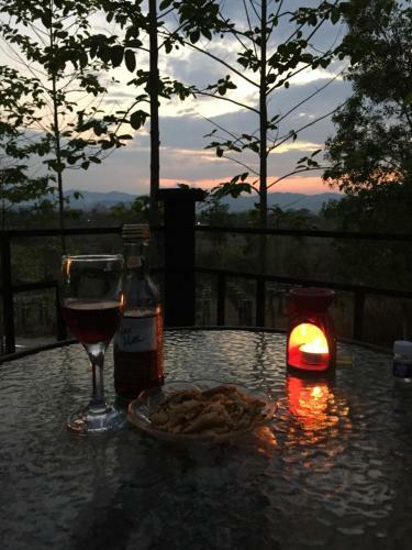 Hotel Baan Rai Phufah Resort Chiangrai