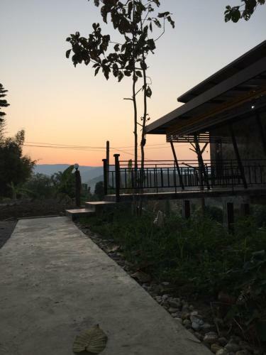 Hotel Baan Rai Phufah Resort Chiangrai