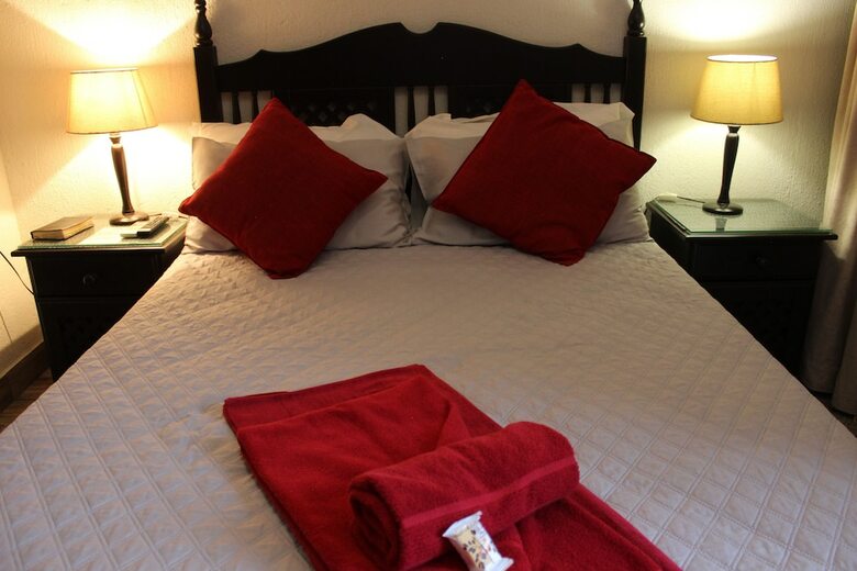 Hostal Royal Game Guest House