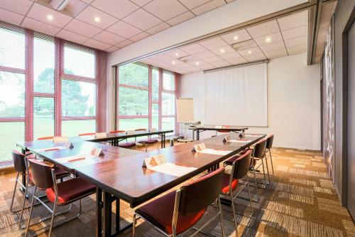 Hotel Ibis Charleville Mezi�res