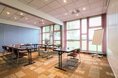 Hotel Ibis Charleville Mezi�res