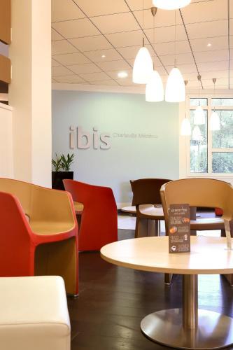 Hotel Ibis Charleville Mezi�res
