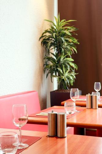Hotel Ibis Charleville Mezi�res