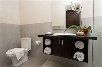 Bali Corail Villas