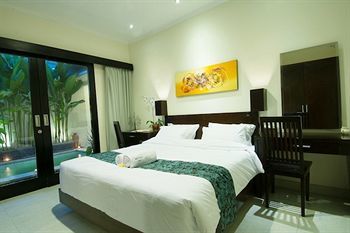 Bali Corail Villas