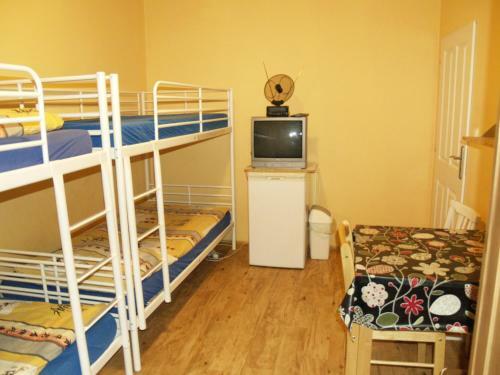 Ubytovanie V S�krom� M�ria Bullov�