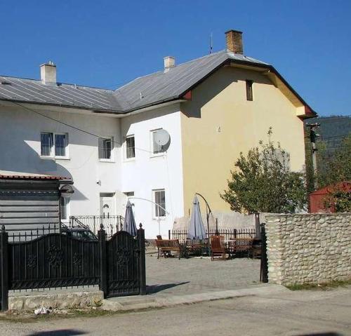 Ubytovanie V S�krom� M�ria Bullov�
