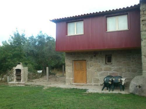 Agroturismo Quinta Do Galgo