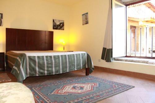 Agroturismo Quinta Do Galgo