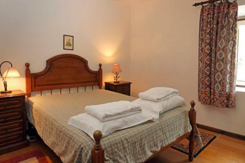 Agroturismo Quinta Do Galgo