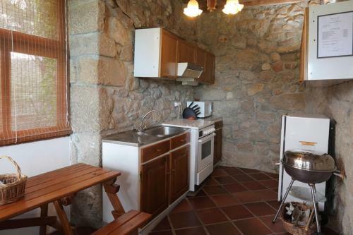 Agroturismo Quinta Do Galgo