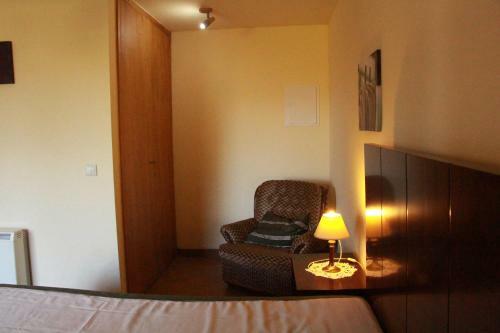 Agroturismo Quinta Do Galgo