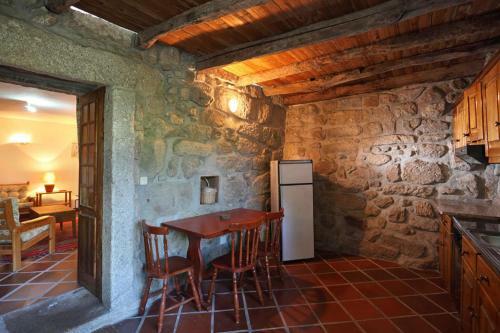 Agroturismo Quinta Do Galgo