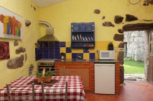 Agroturismo Quinta Do Galgo