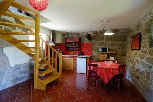 Agroturismo Quinta Do Galgo