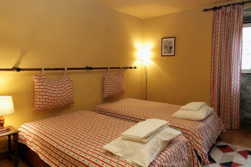 Agroturismo Quinta Do Galgo