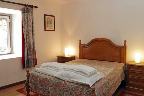 Agroturismo Quinta Do Galgo