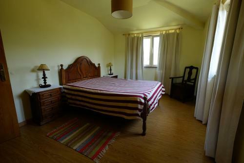 Agroturismo Quinta Do Galgo