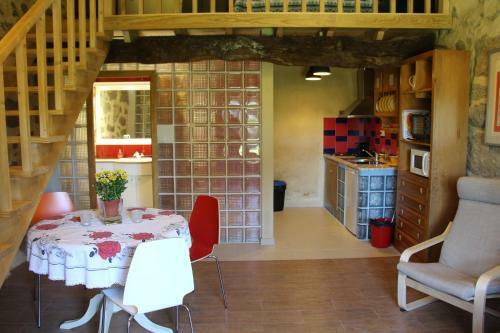 Agroturismo Quinta Do Galgo