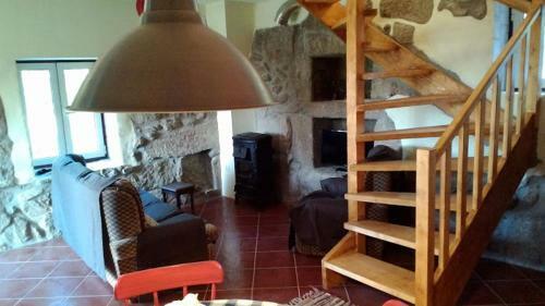 Agroturismo Quinta Do Galgo
