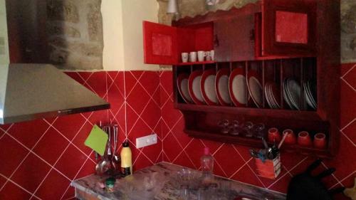 Agroturismo Quinta Do Galgo