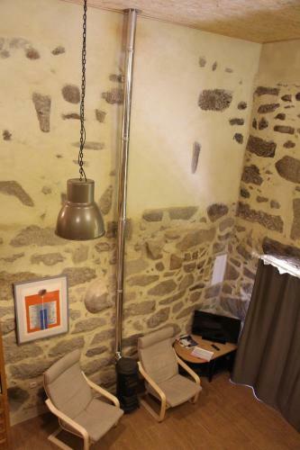 Agroturismo Quinta Do Galgo