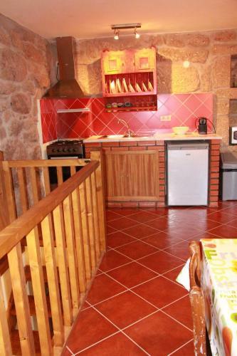 Agroturismo Quinta Do Galgo