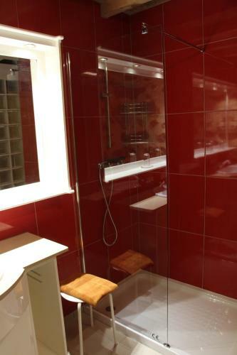 Agroturismo Quinta Do Galgo