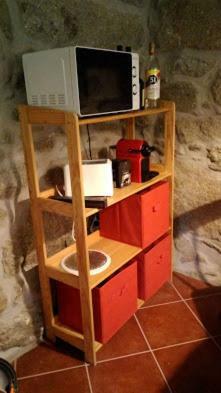 Agroturismo Quinta Do Galgo