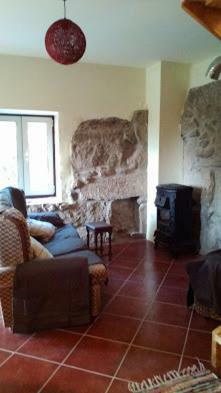 Agroturismo Quinta Do Galgo